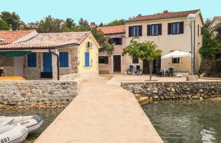 Apartments Punta Blue & Orange 5 m from the sea - Foto 48