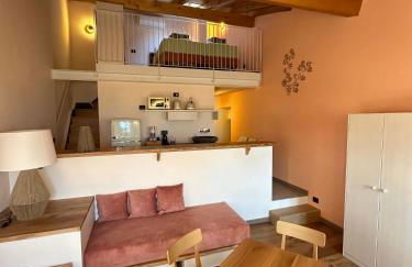 Studios Al Castello dei Limoni - Foto 14