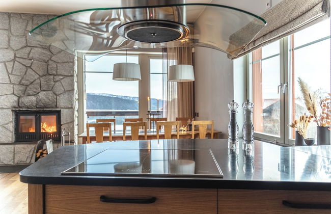 Åre Travel – Tottbacken Peak Performance Mountain House - Photo 34