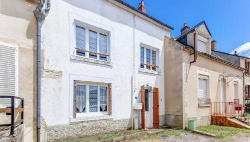 Traditional Holiday Home in Brinon sur Beuvron - Foto 2