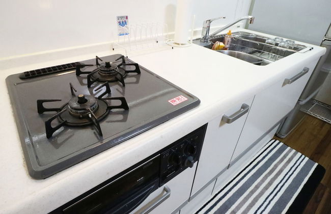 Base Osaka - Foto 29