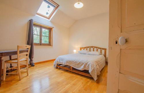 La ferme du chateau - Foto 16