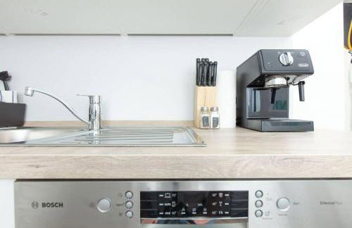 PARIS · CHILLINGHOUSE # 5, 3 Min. vom ICE, NETFLIX, Garten - Foto 18