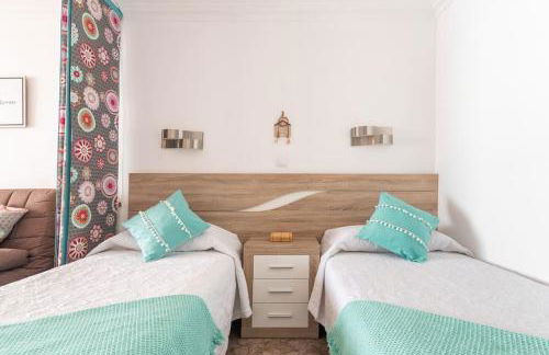 Beautiful apartment on the beachfront - Foto 11