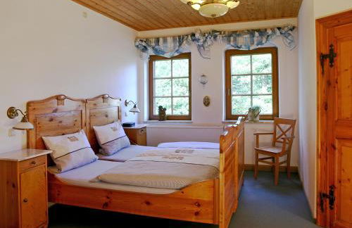 Ferienhof "Alte Försterei" - Foto 10