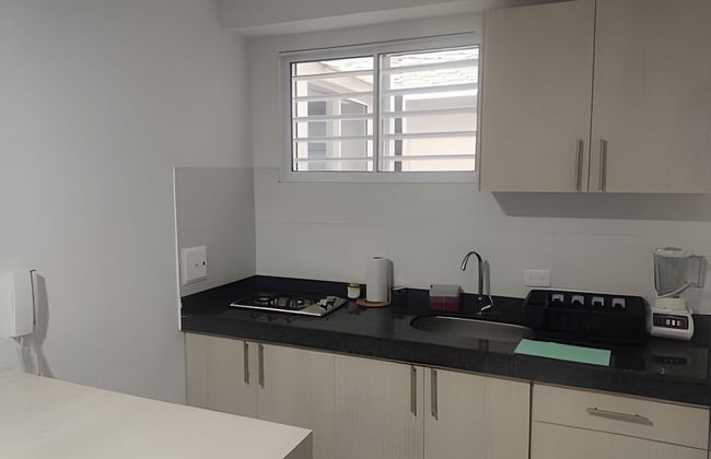 Apartaestudios San Fernando - Photo 47