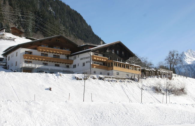 Holiday Home in Gaschurn Near Town Center - Foto 27