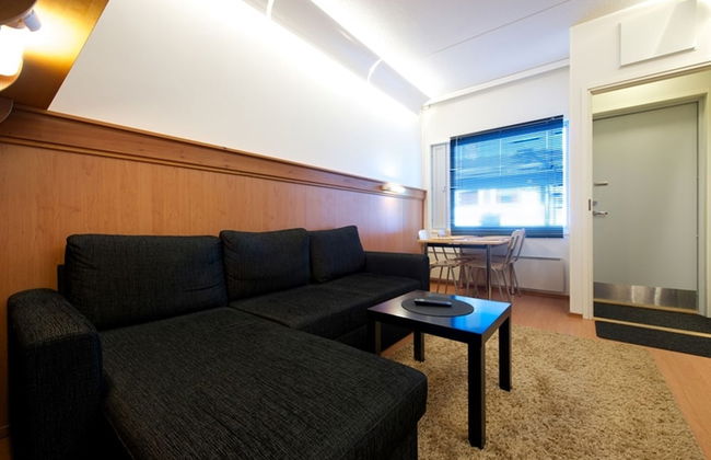 Vuosselin Helmi - Foto 3