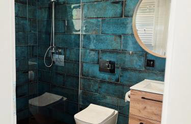 Rogaty Domek nad Zalewem - Foto 50