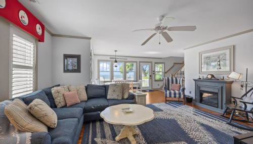 Three-Bedroom House - Foto 2