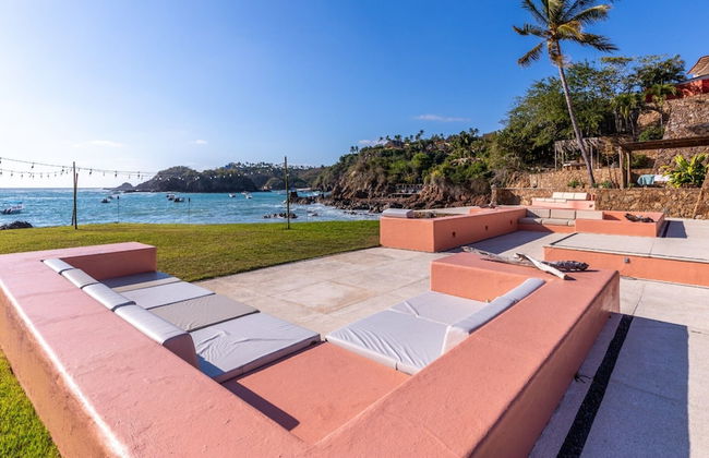 Condo 223 El Careyes Club & Residences - Foto 10