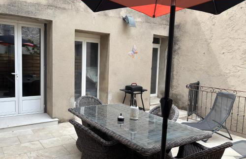 Appartement 100 m carré pour 6 à 8 personnes - Foto 5