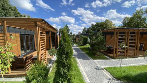 Resort 36 - Foto 3, Garden, Garden view