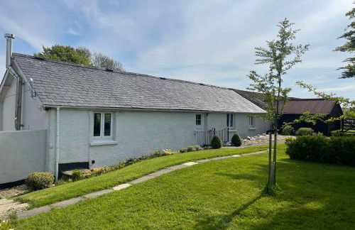 Winstitchen Cottage situated near the River Barle - Foto 23