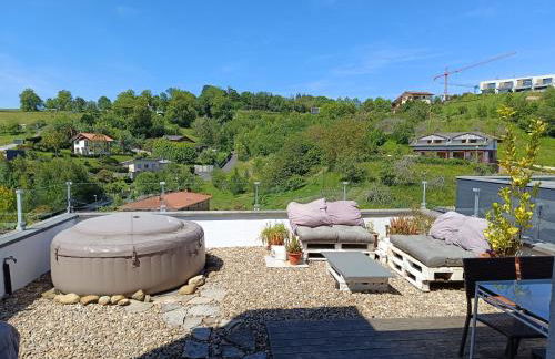 Plena naturaleza en Pleno San Sebastián - Foto 7