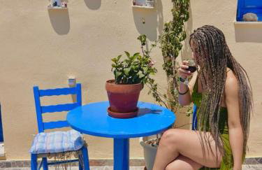 Rosalia Studio Megalochori - Foto 33