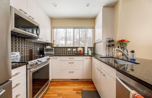 Sugarloaf Chalet 3BDR Loft 2510 - Foto 11