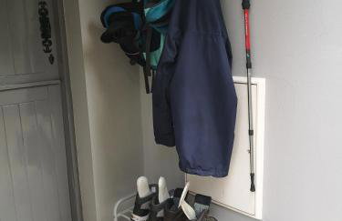 Mullarts Church -The Glendun Apartment - Foto 13