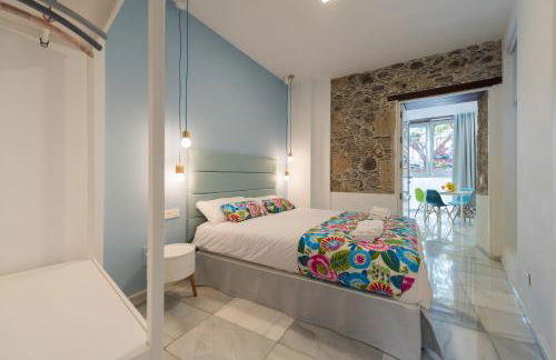 Cathedral Suites - Foto 10