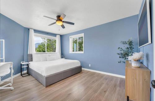 3BR Reno Retreat · Swim Spa & Spring Sunshine - Foto 6