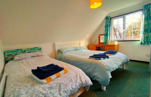 Tudor Cottage Hayle - a Family & Dog Favourite - Foto 53