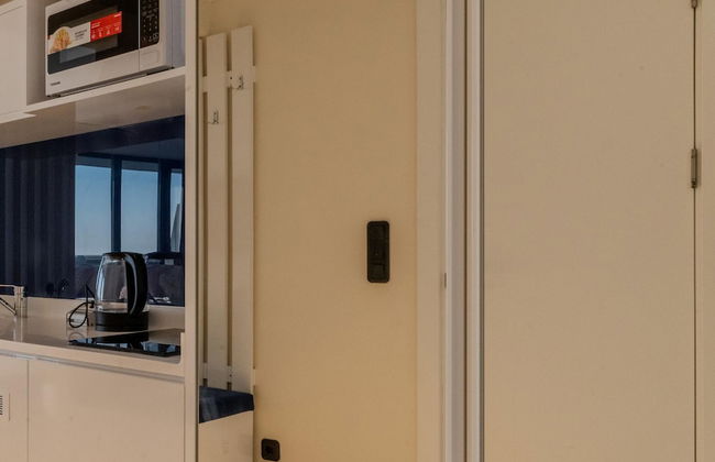 ORBI CITY Hotel Sea View - Foto 12