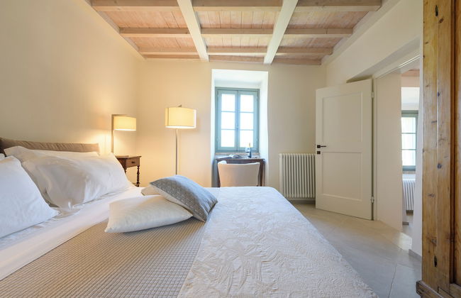 Albergo Diffuso Borgo Santo - Foto 21