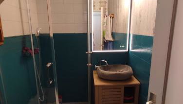 Appartement la Toussuire - 6 personnes - Foto 5, Shower