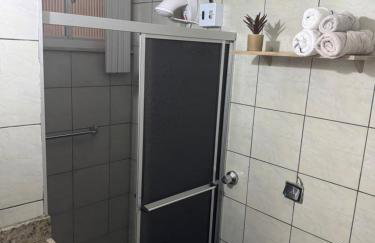 Apto no Centro, perto de tudo, com Wi-Fi 500Mb, Portaria 24h, Check in independente - Photo 51