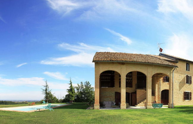 Belvilla by OYO Casa de Poi - Foto 20