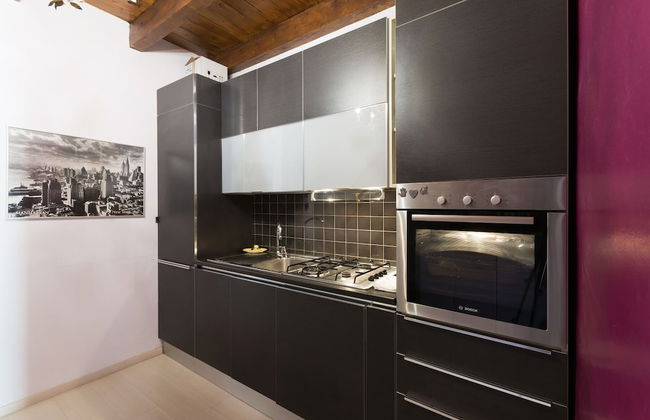 Navigli 7 Apartment - Photo 6