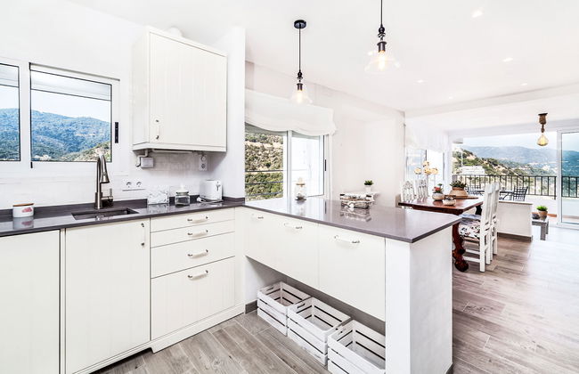 Apartment Sky Bleu Salions by Interhome - Foto 8