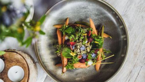 Chata nad Wąwozem - Foto 3