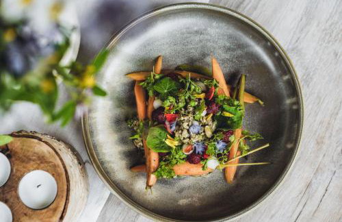 Chata nad Wąwozem - Photo 3