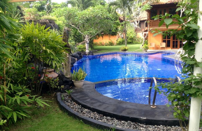 Villa Tenganan, Candidasa, Bali - Photo 14