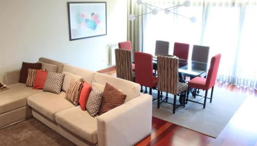 Panoramic City View Apartment - Guimarães - Foto 2