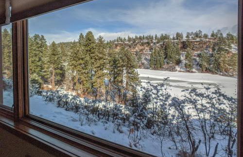 Tamarron Lodge Studio 236 - Foto 14