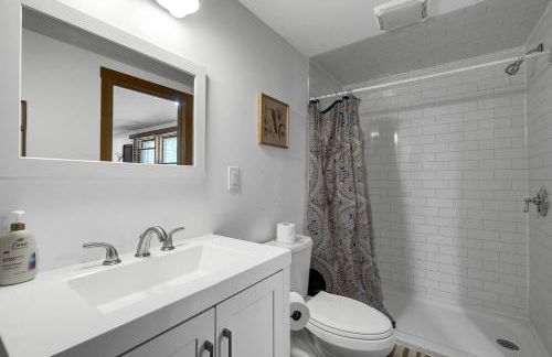 The Gamehouse - Lake Access Nearby - Foto 4