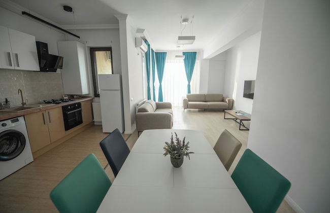 Solid Magic Apart-Hotel - Foto 41