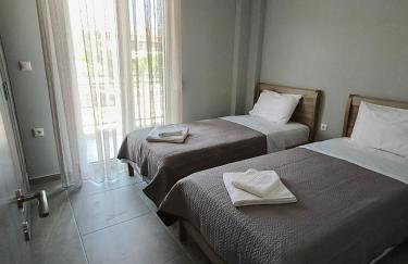 Irina's Apartment 4 - Foto 20