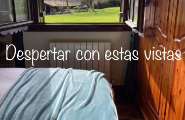 Lekunberri Baserria - Foto 59