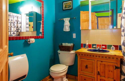 Chuck's Cabin in a Joshua Tree Community - Foto 8