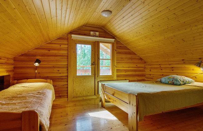 Sammallahti - Foto 11