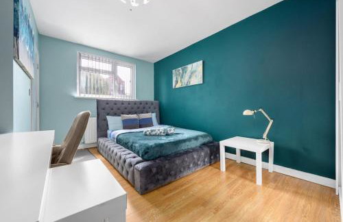 Mega Flat Near City Centre and Etihad Stadium - Photo 25