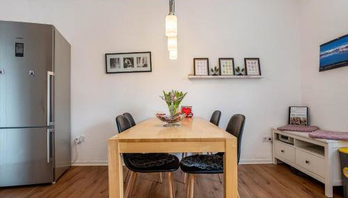 Ferienwohnung Glückauf - Foto 5