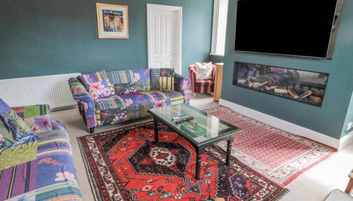 Jubilee House - Foto 4