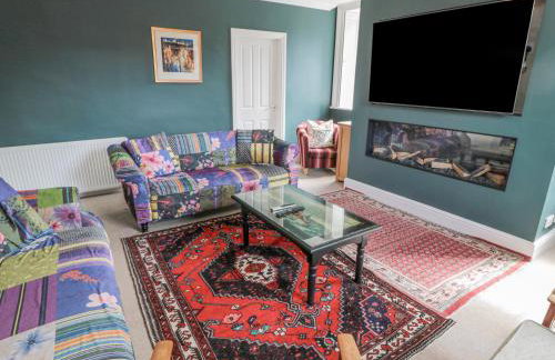 Jubilee House - Foto 4