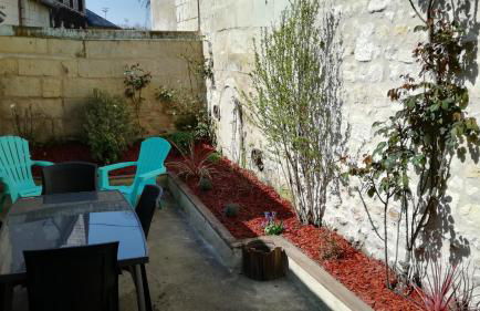 Brume de Loire - Foto 12