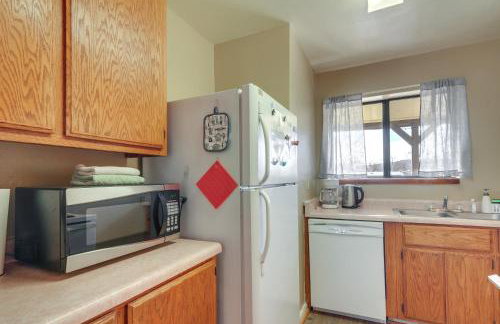 Adventure Base 3 Near Lake Powell - Dog Friendly - Foto 10