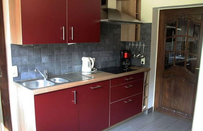 Malmedy Forestside Home - Photo 11